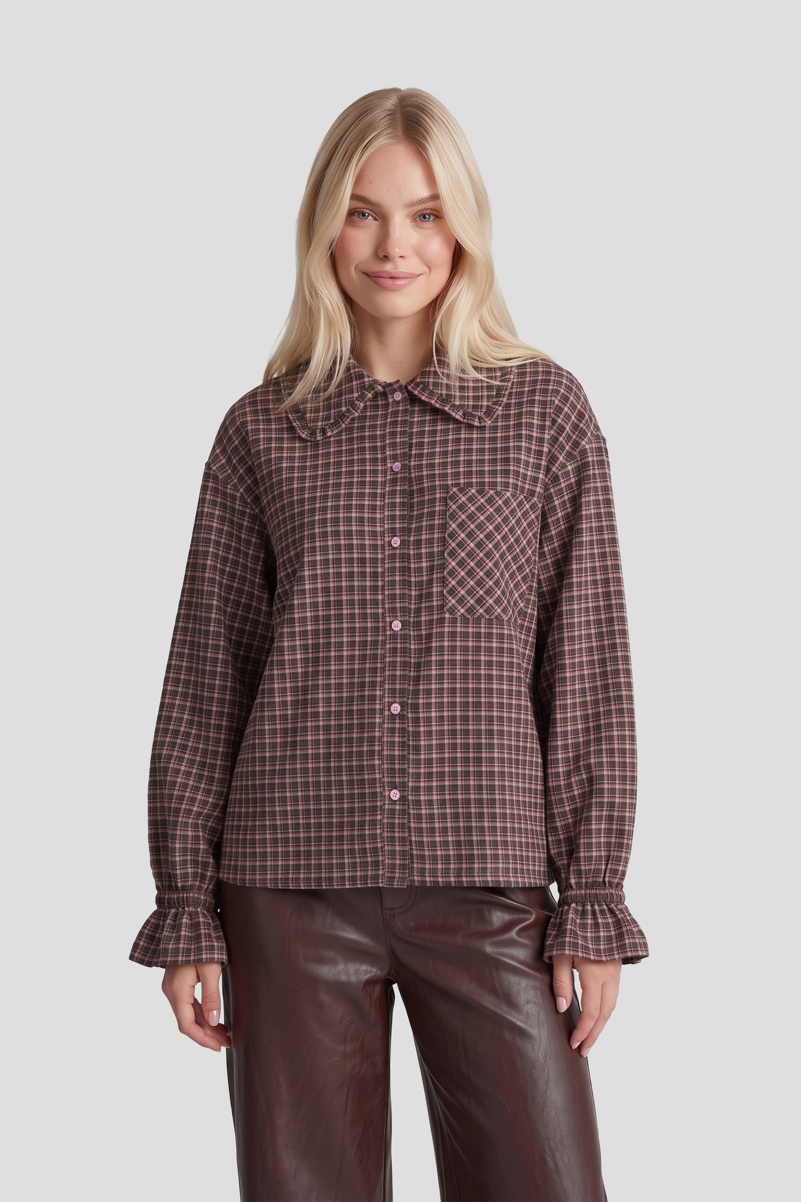 Nura blouse