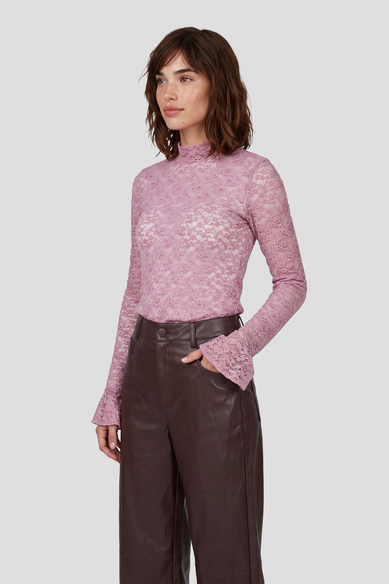 Leena top - Afbeelding 4