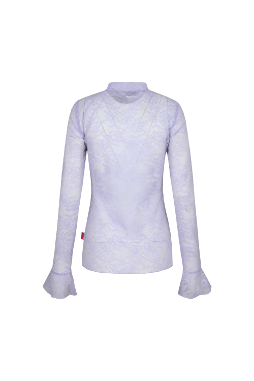 Haily top - Afbeelding 2
