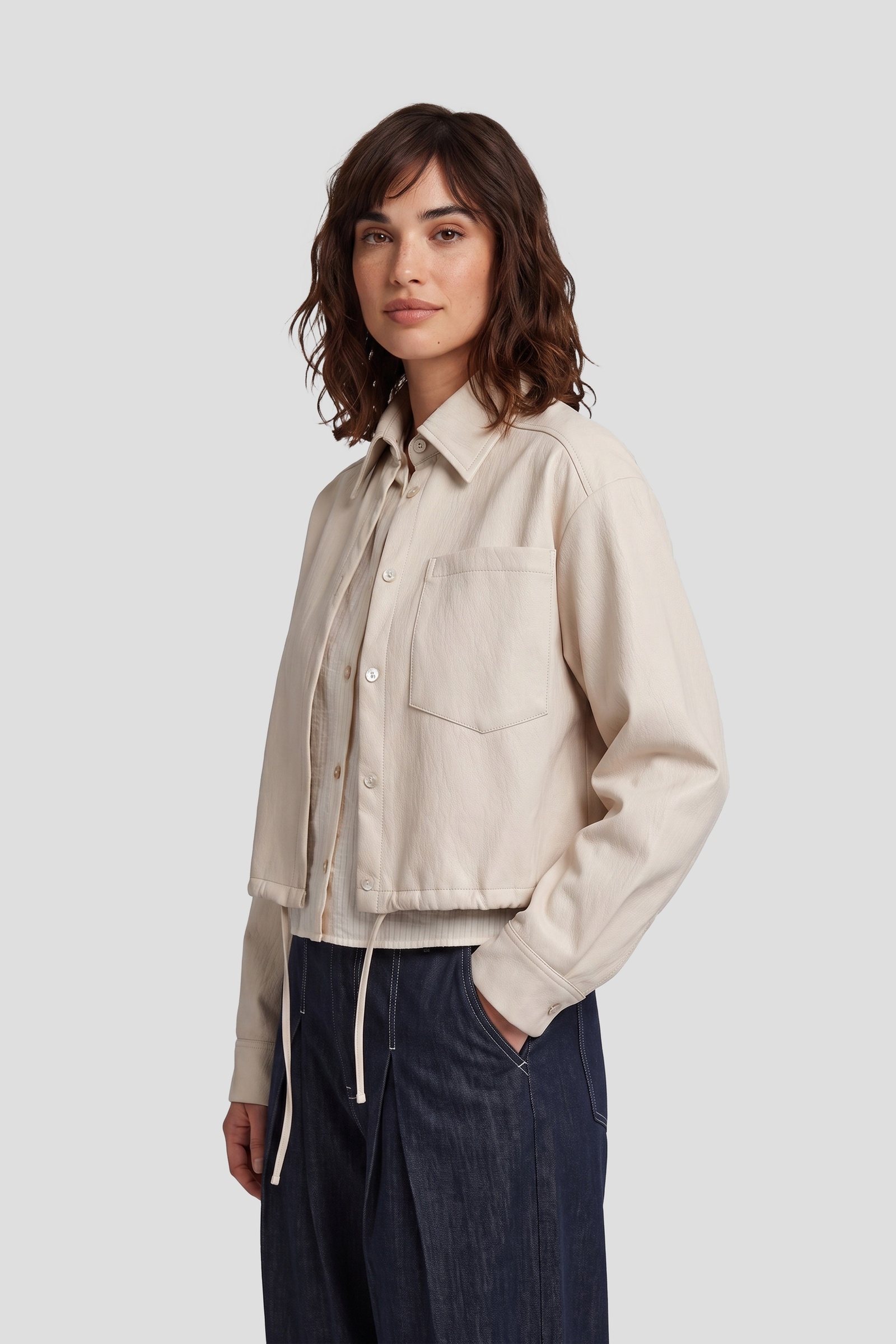 Hillie jacket