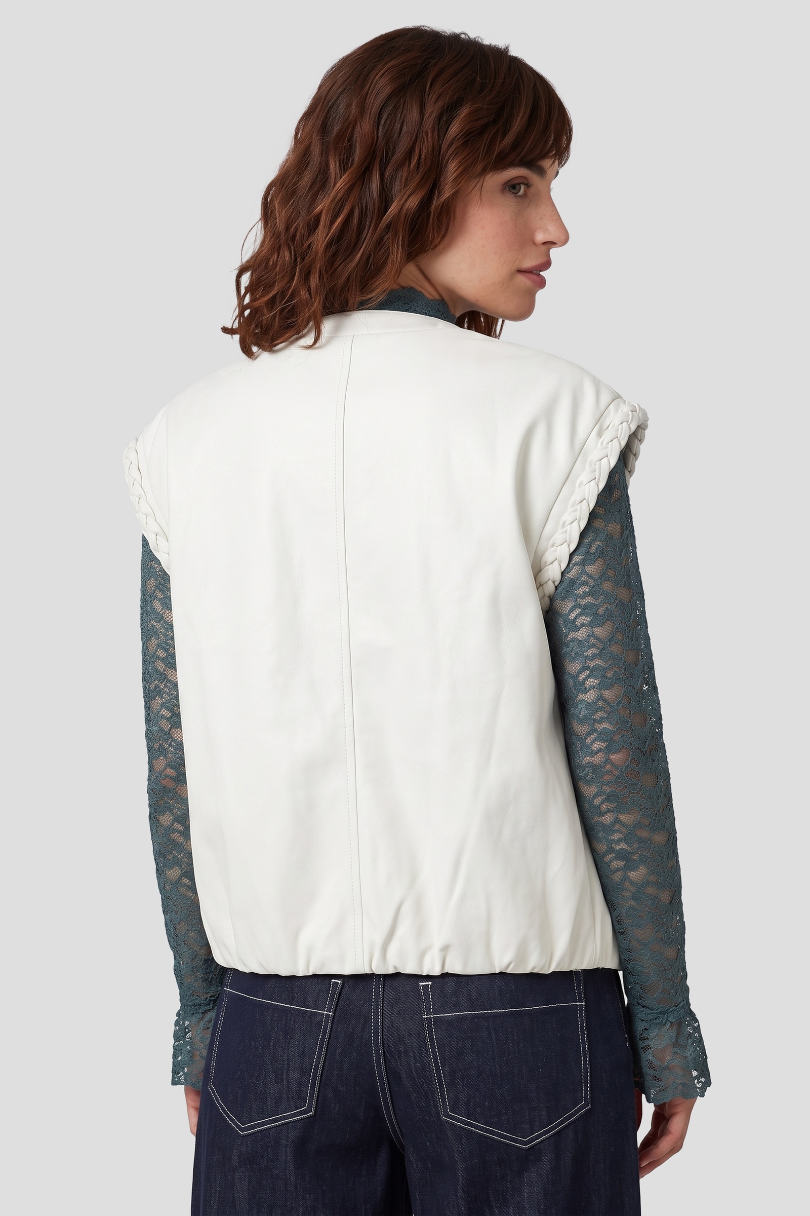 Fauve gilet - Afbeelding 3