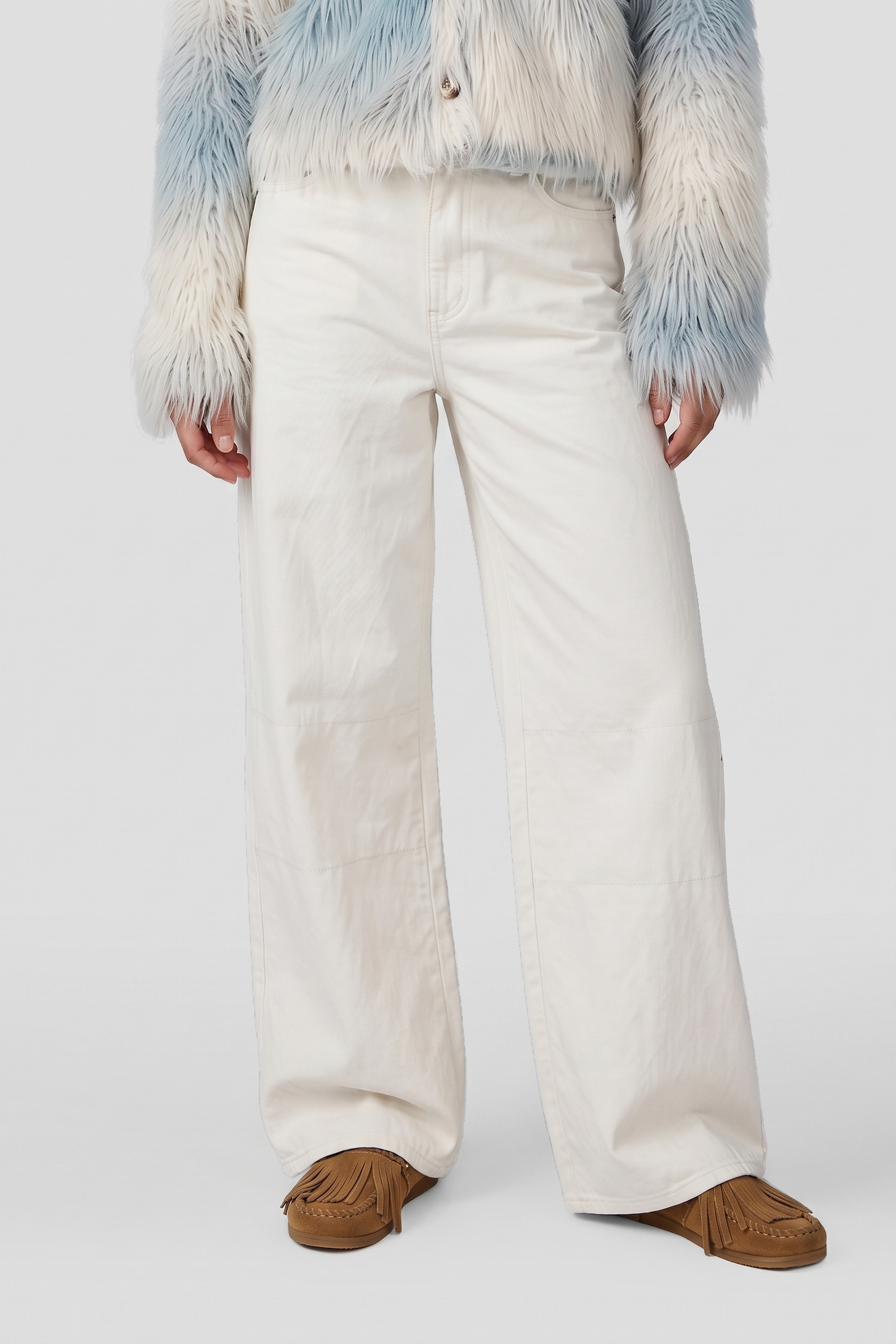 Roza pants