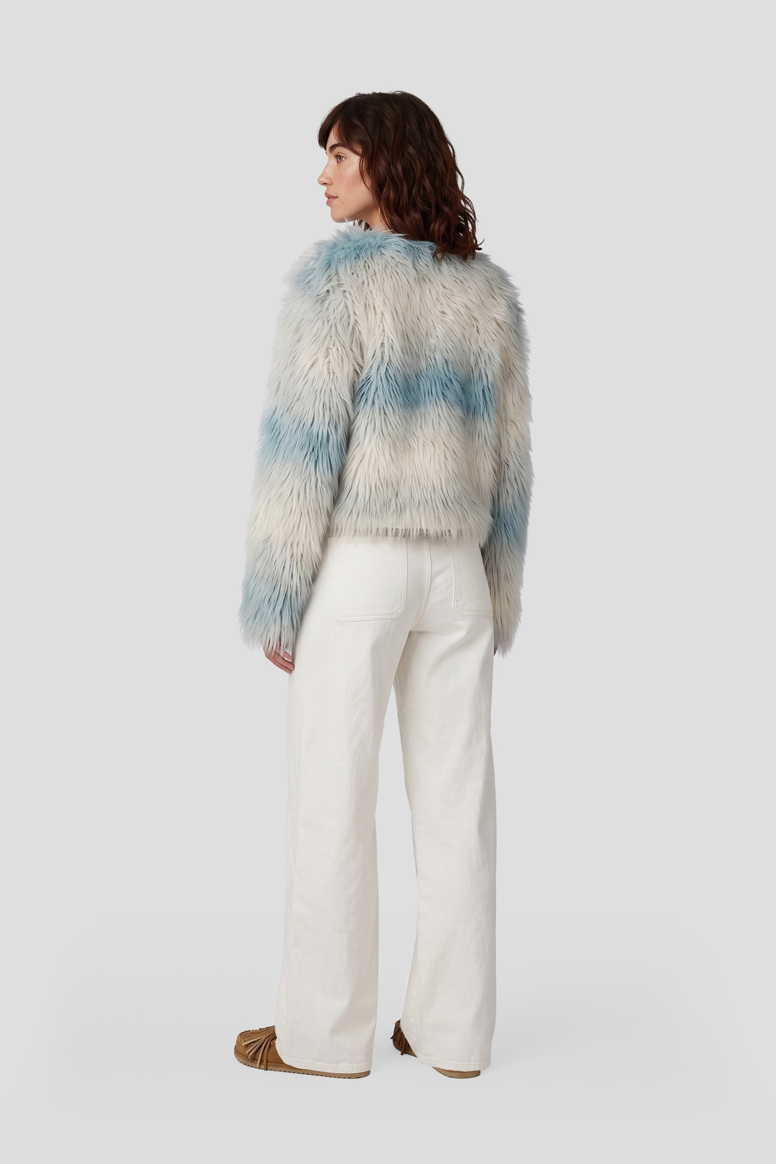 Roza pants - Afbeelding 1
