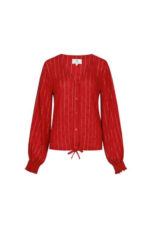 Lonneke blouse