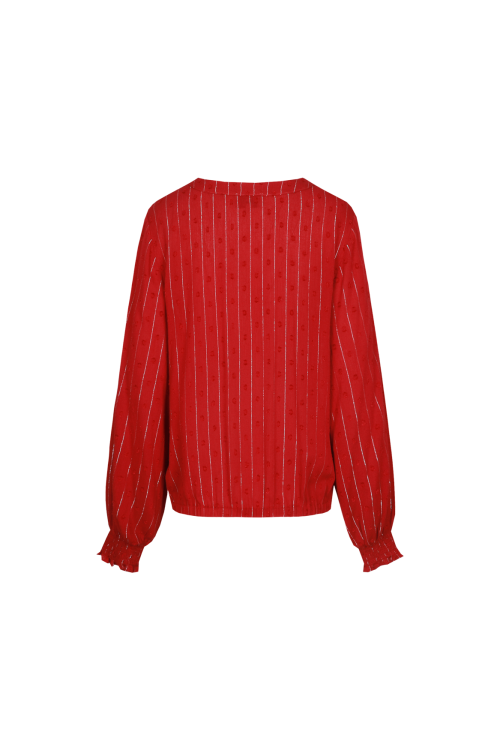 Lonneke blouse - Afbeelding 1