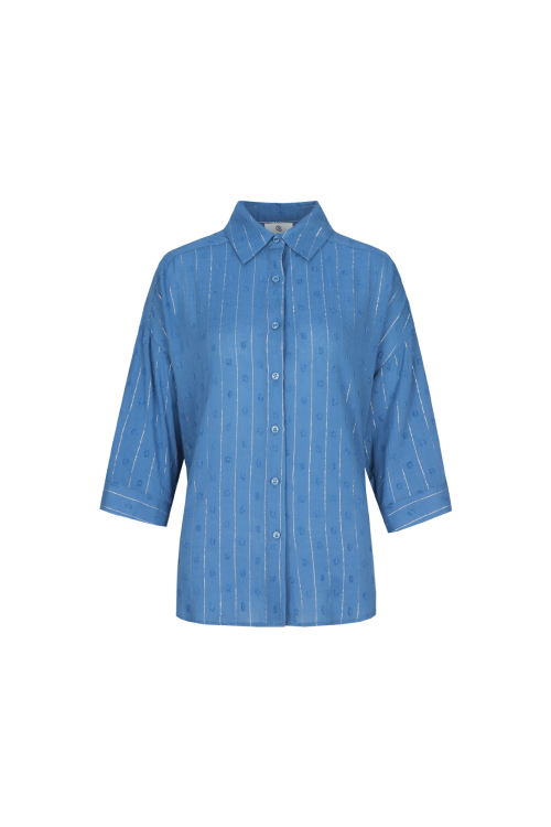 Luncy blouse