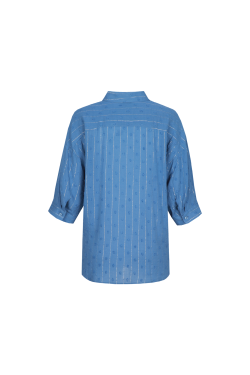 Luncy blouse - Afbeelding 2