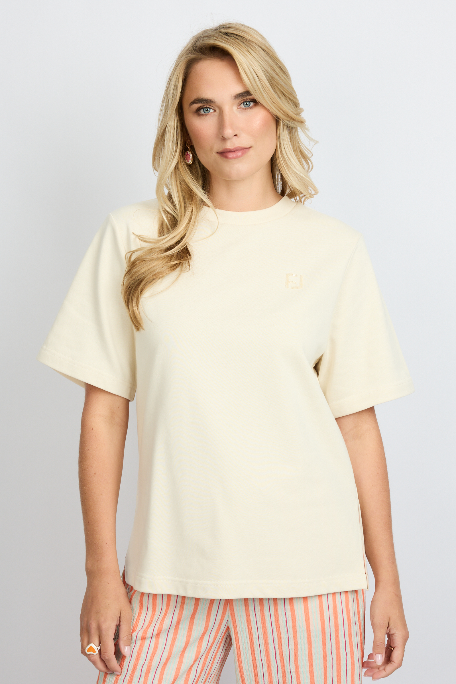 Brix T-shirt - Afbeelding 2