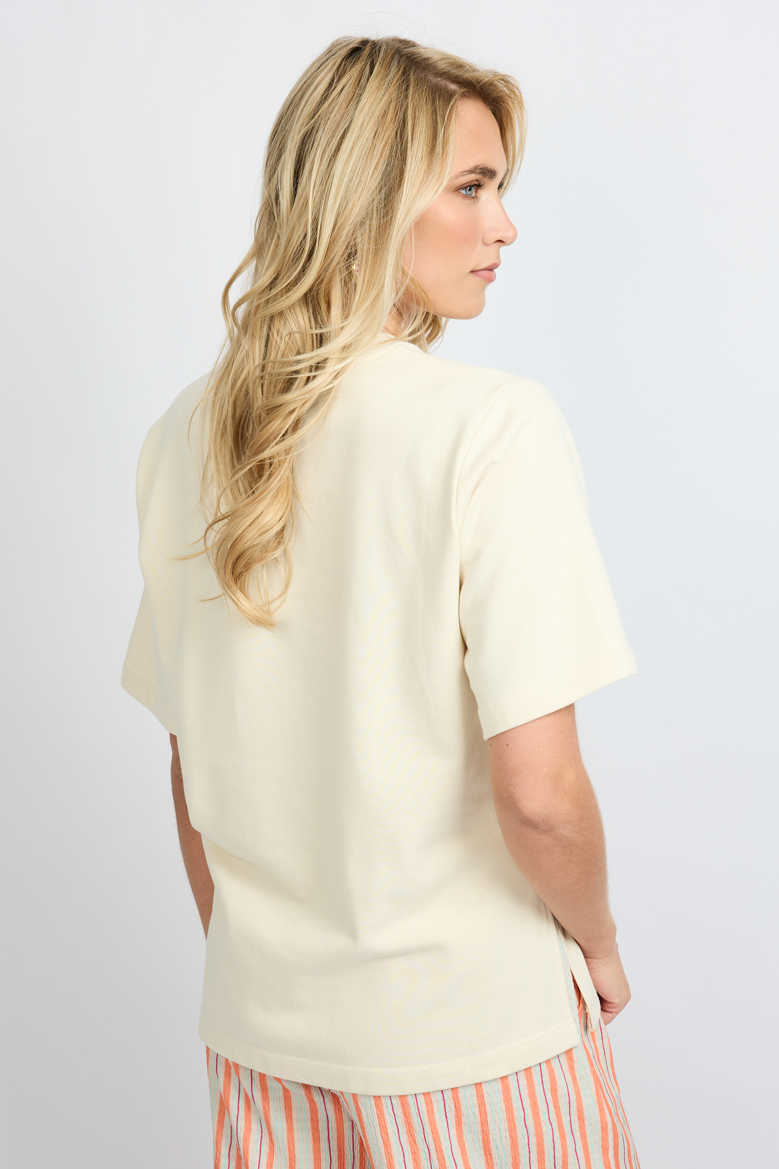 Brix T-shirt - Afbeelding 3