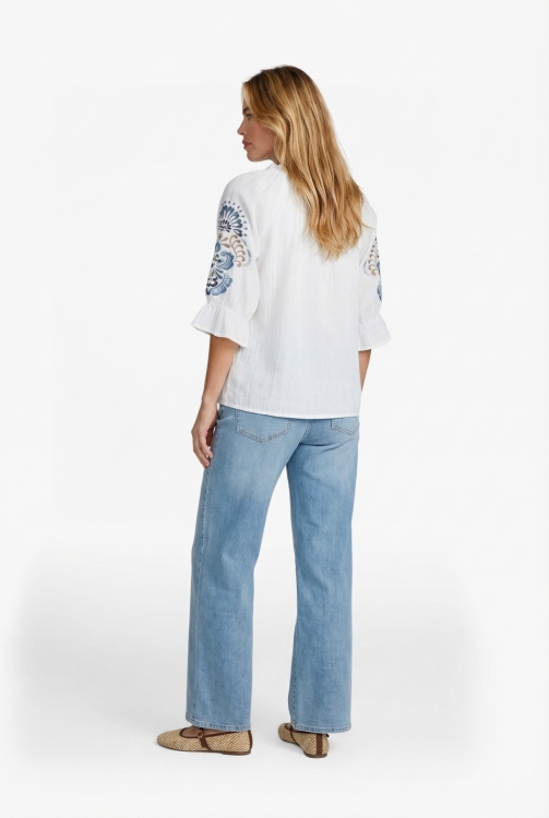 Lisette Blouse - Afbeelding 2