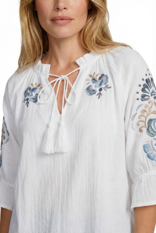 Lisette Blouse - Afbeelding 3