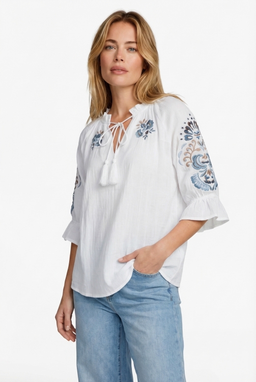 Lisette Blouse - Afbeelding 4