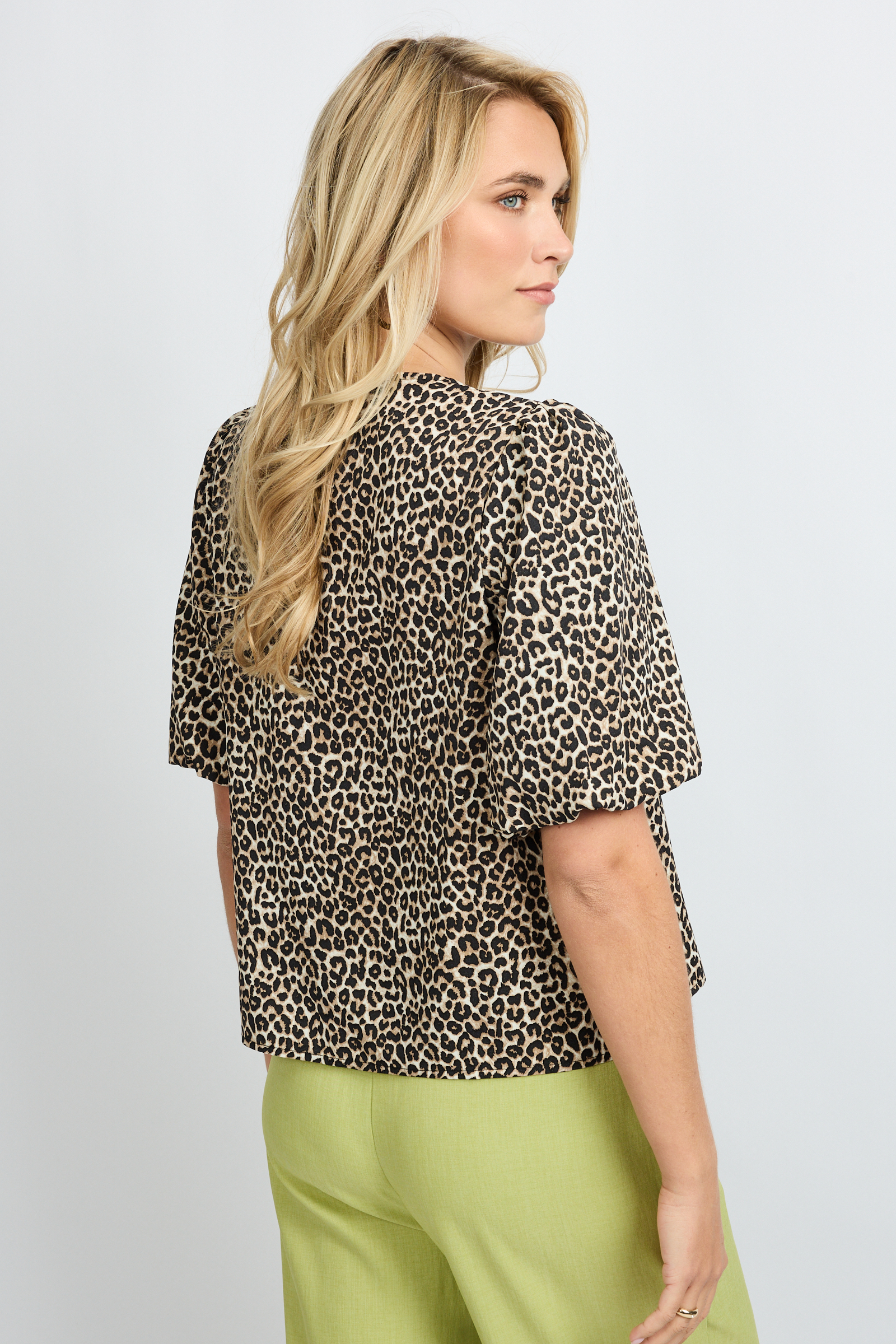 Laurel top - Afbeelding 1