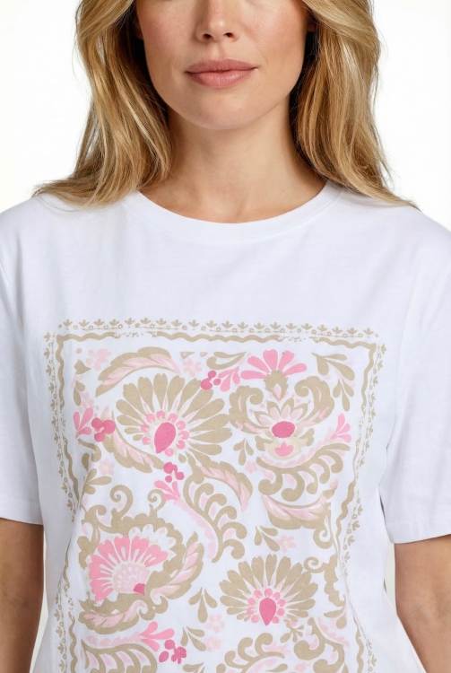 Talia T-Shirt