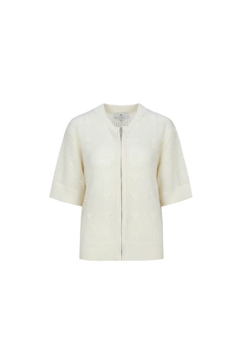 Karna Knit Cardigan