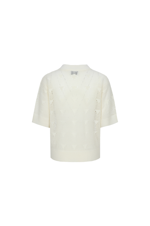 Karna Knit Cardigan - Afbeelding 1