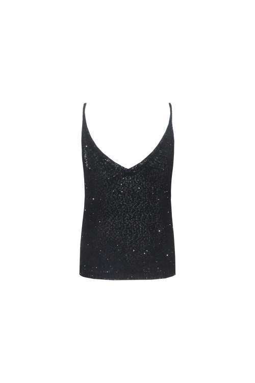 Irina knitting top - Afbeelding 2