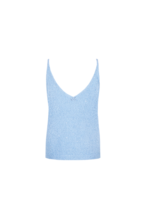 Irina knitting top - Afbeelding 2