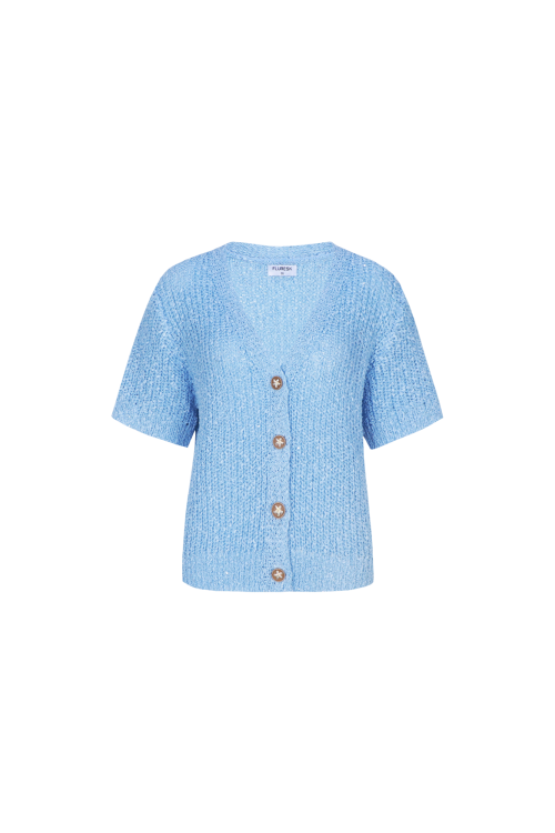 Charlee vest SS - Afbeelding 2
