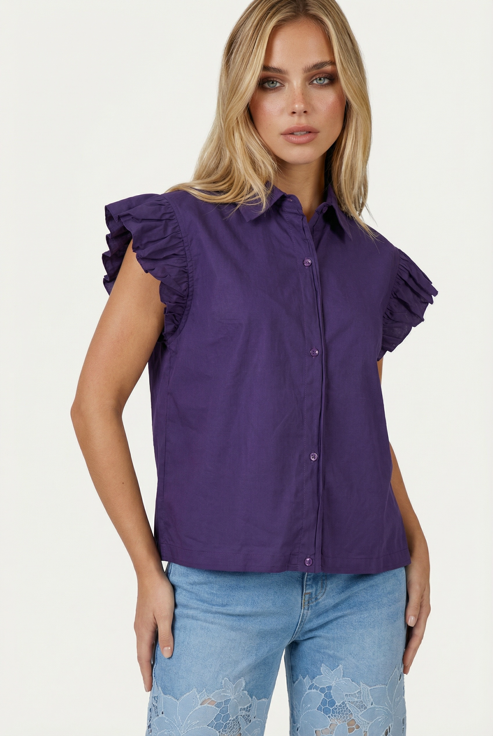 Jara blouse