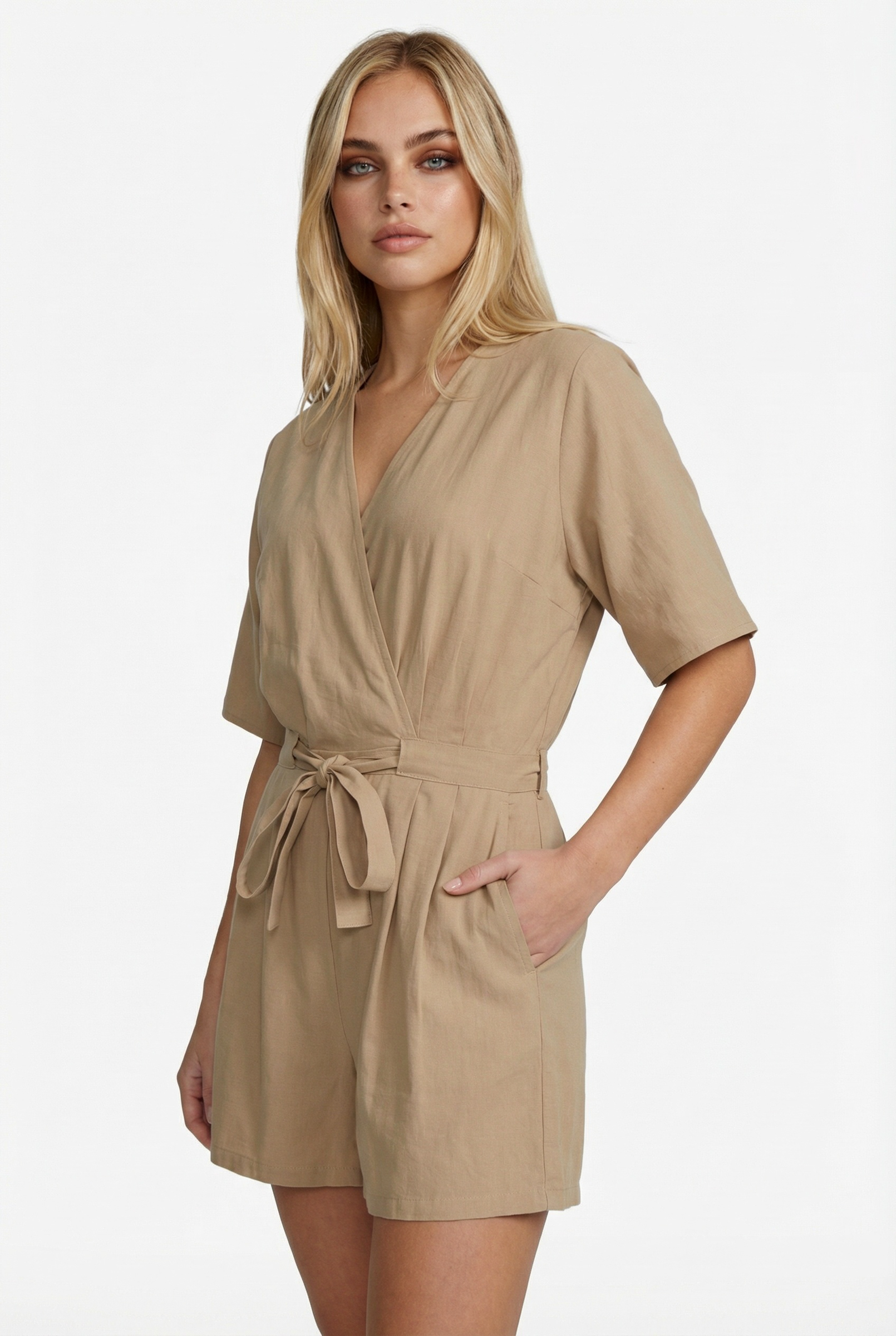 Esra playsuit