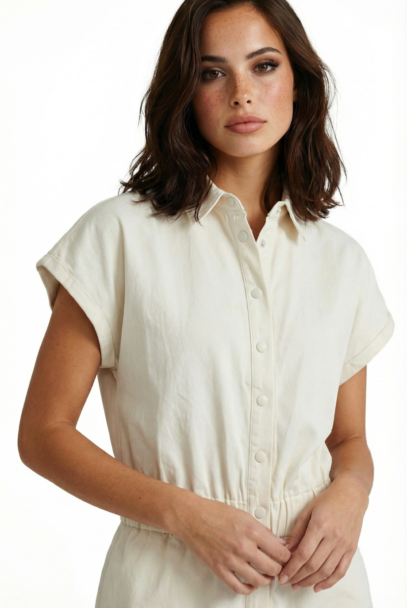 Lea playsuit - Afbeelding 1