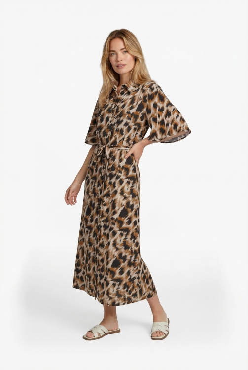 Damina Dress