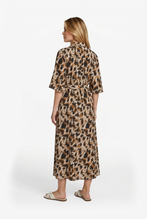 Damina Dress - Afbeelding 2