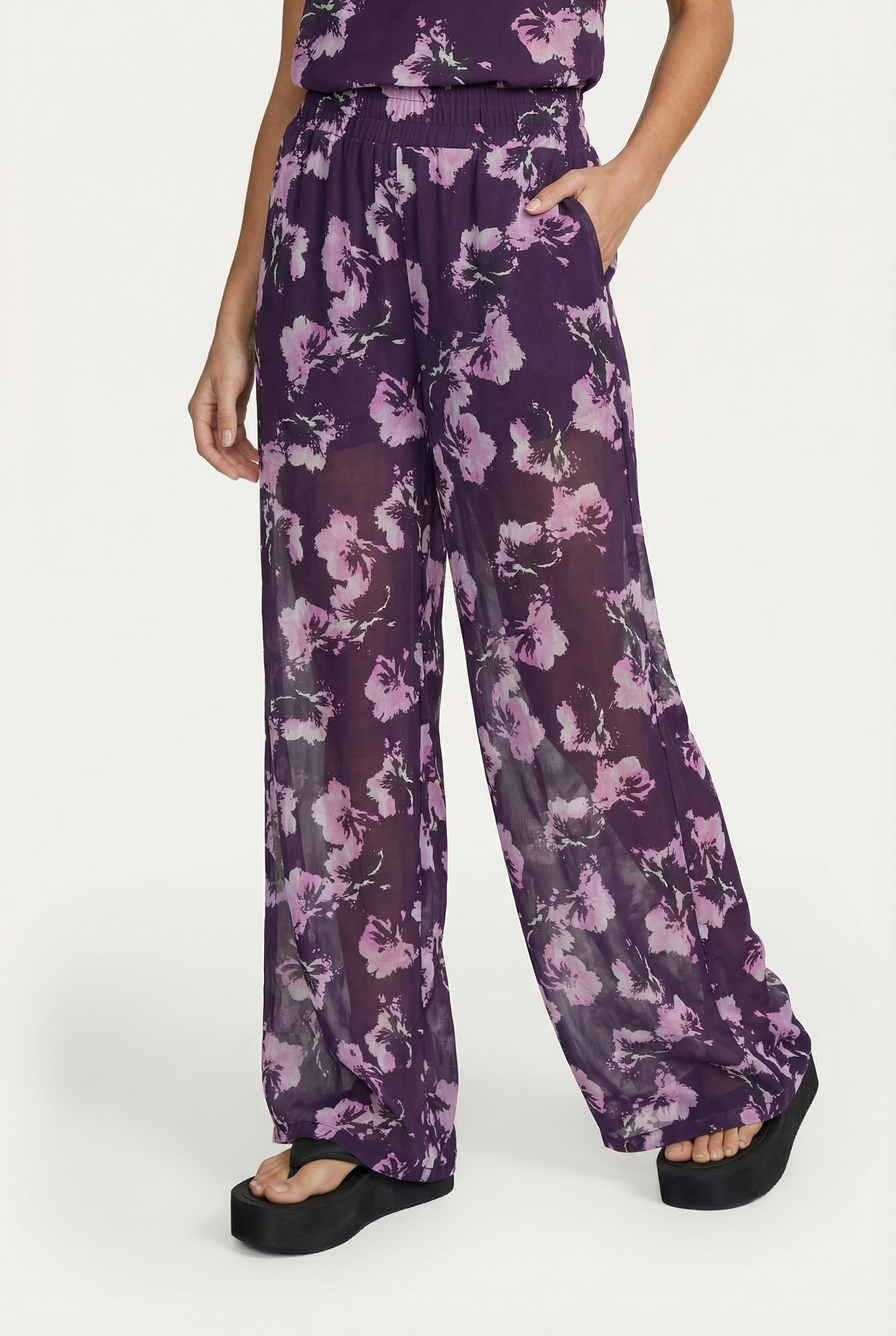 Indy pants