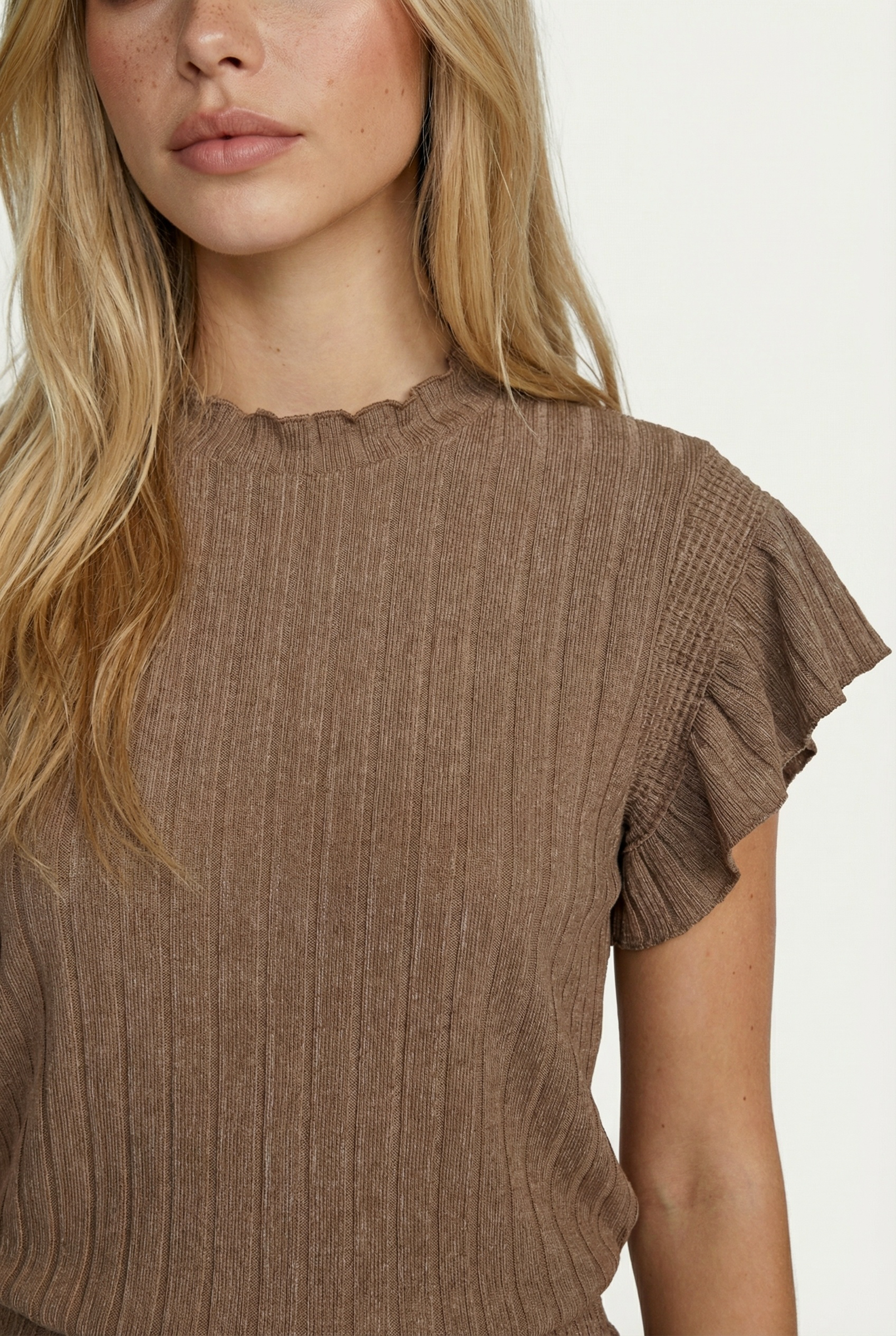 Paige top - Afbeelding 3