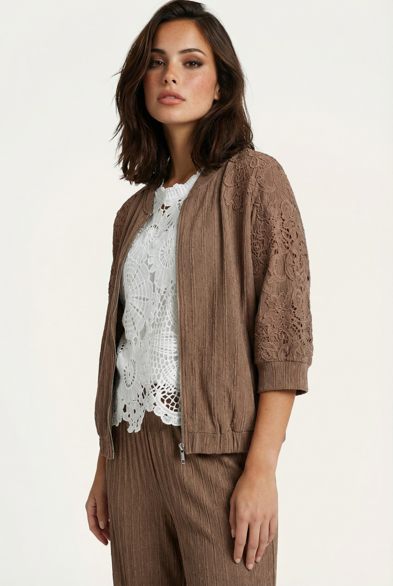 Evia jacket