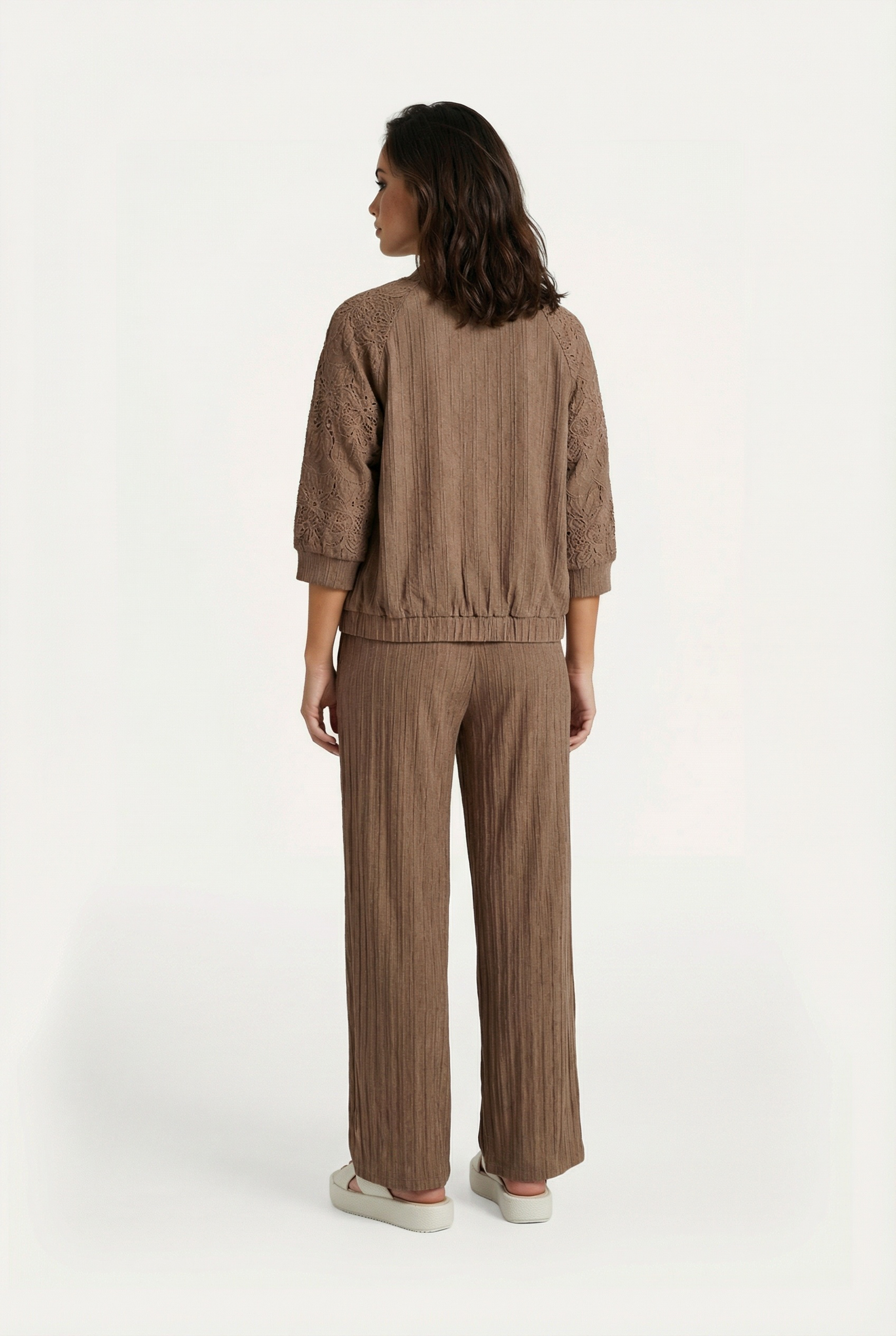 Evia jacket - Afbeelding 1