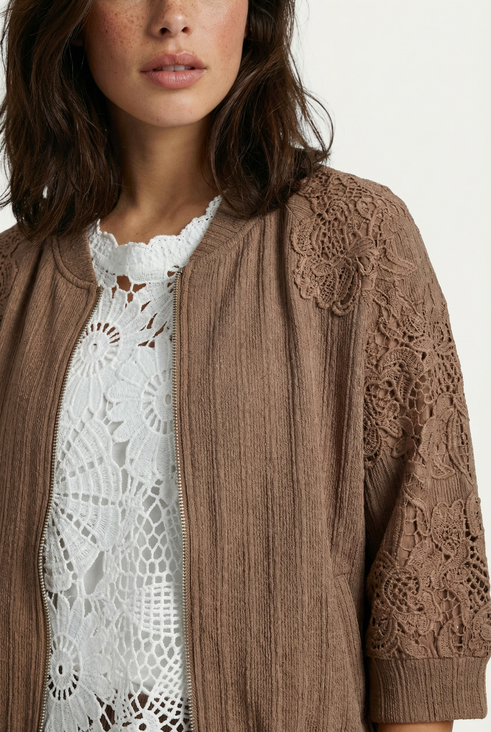 Evia jacket - Afbeelding 3