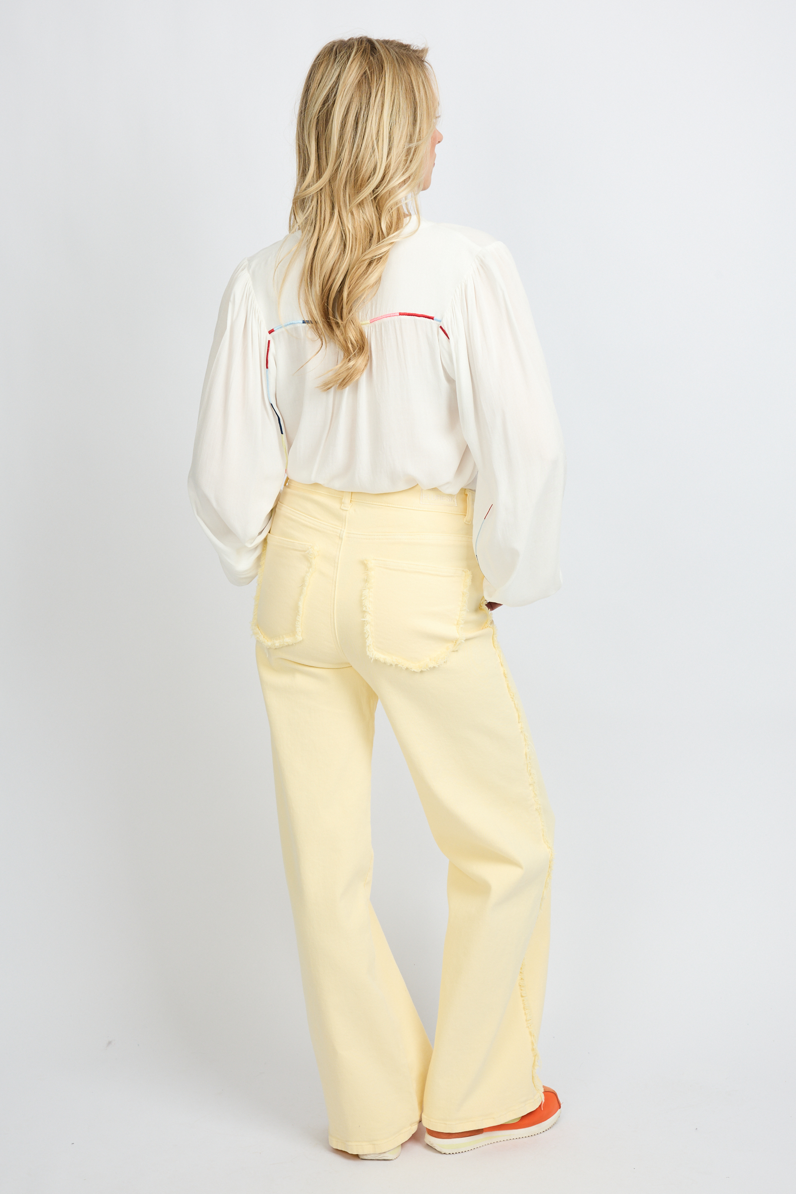 Verina pants - Afbeelding 2