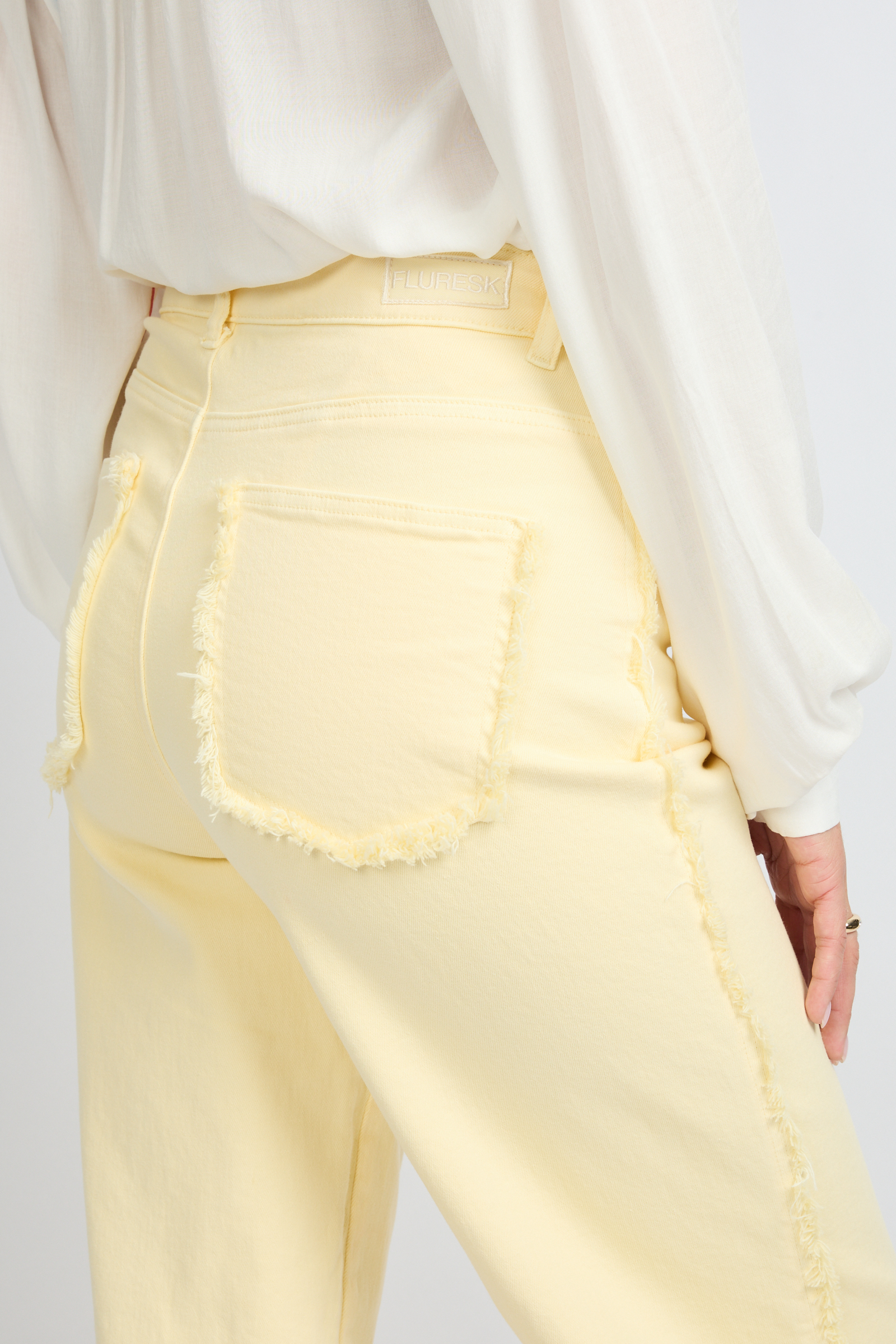 Verina pants - Afbeelding 3