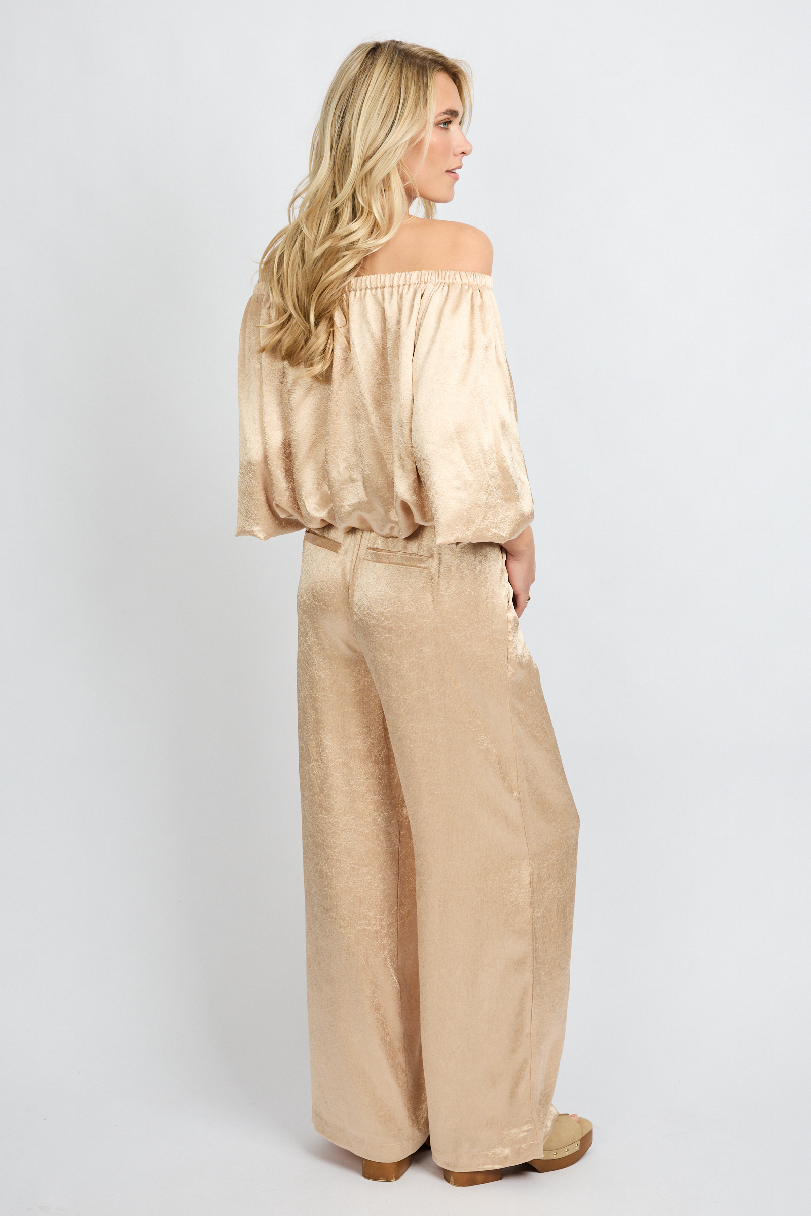Yovanka pants - Afbeelding 2