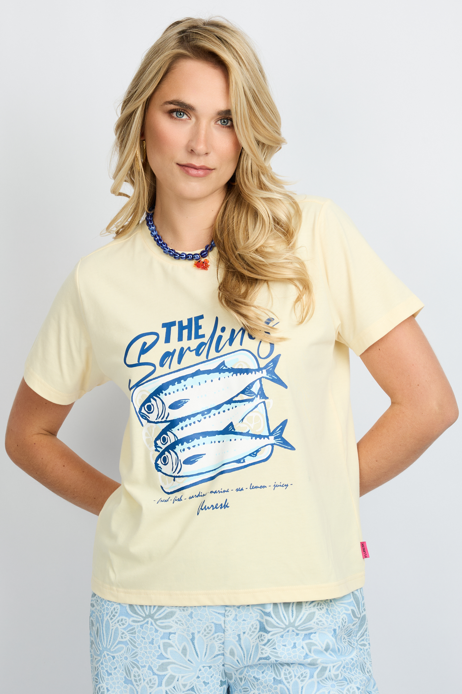 Lianet T-shirt
