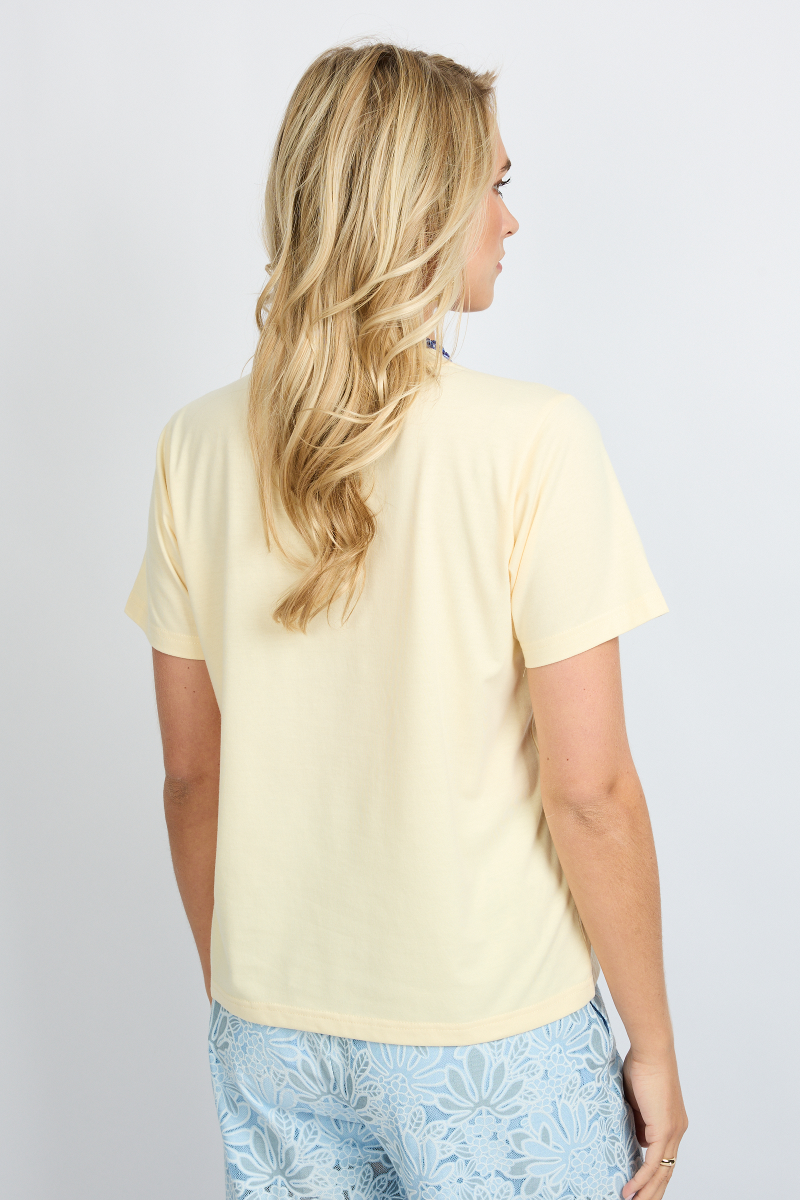 Lianet T-shirt - Afbeelding 2