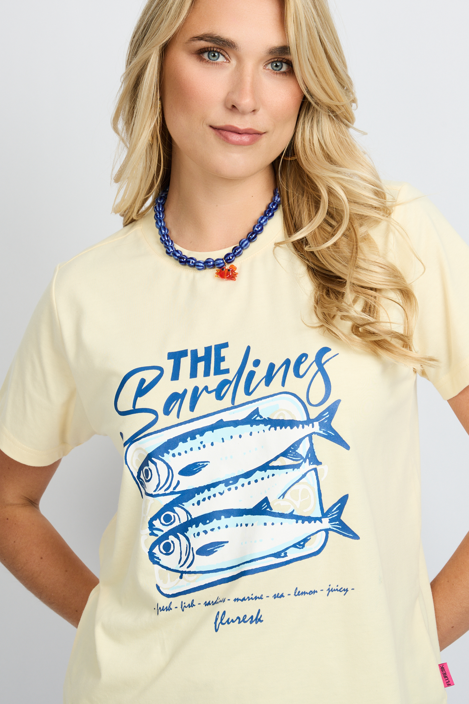 Lianet T-shirt - Afbeelding 3