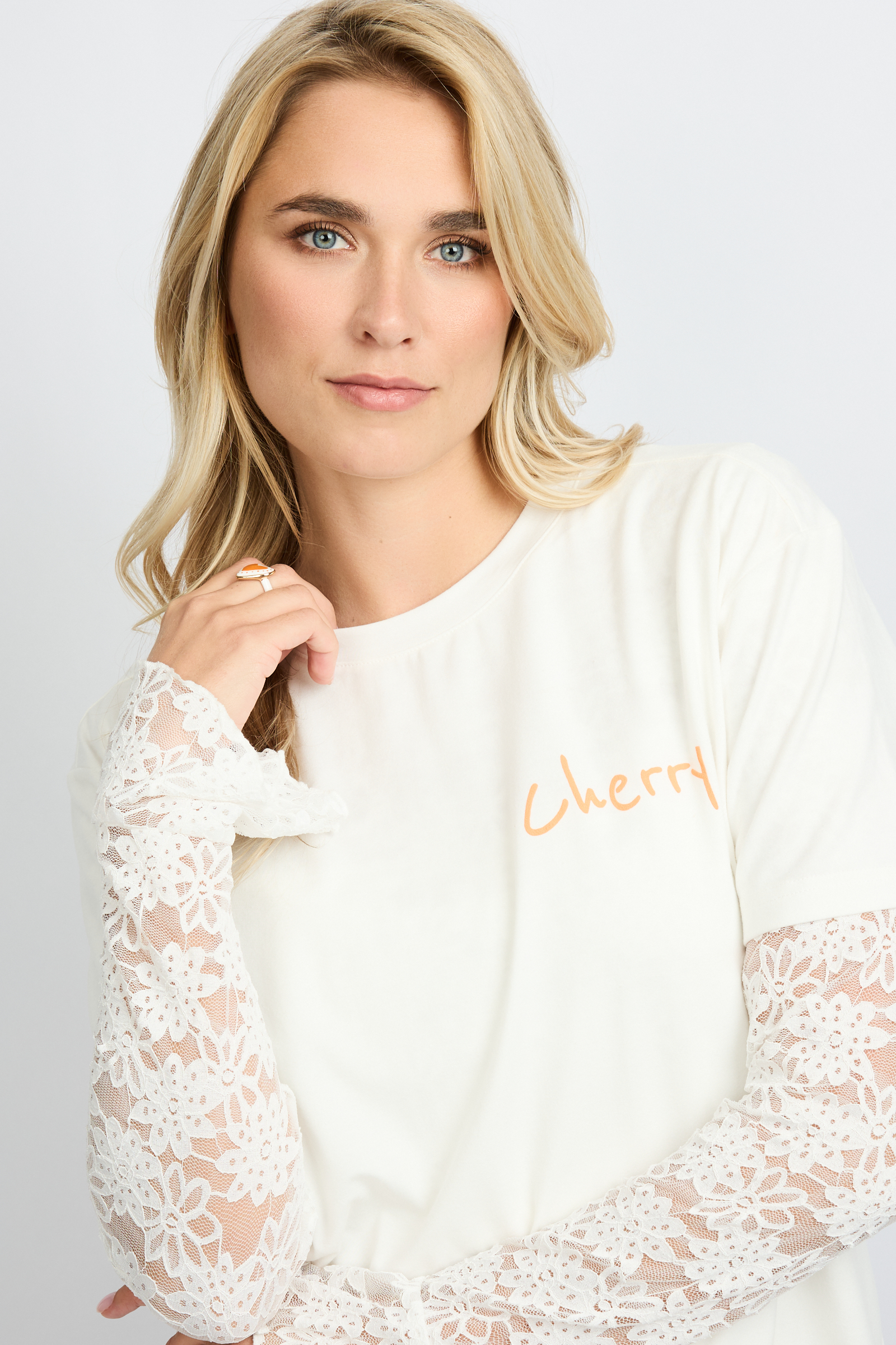 Danay T-shirt - Afbeelding 2
