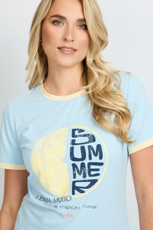 Dailyn T-shirt