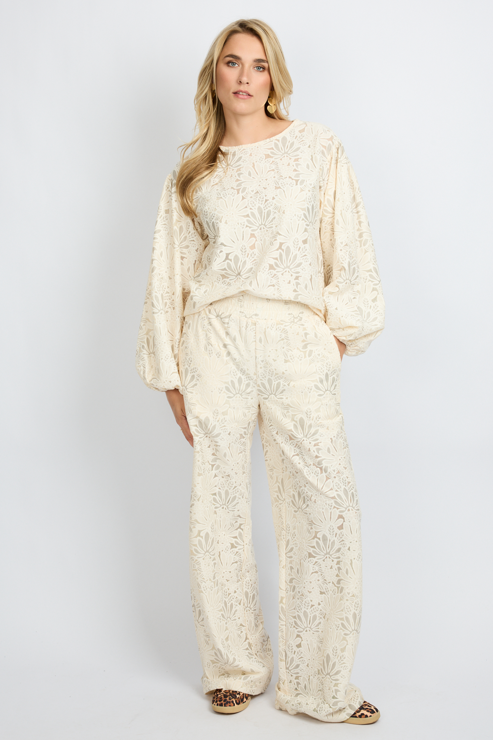 Paloma pants - Afbeelding 1