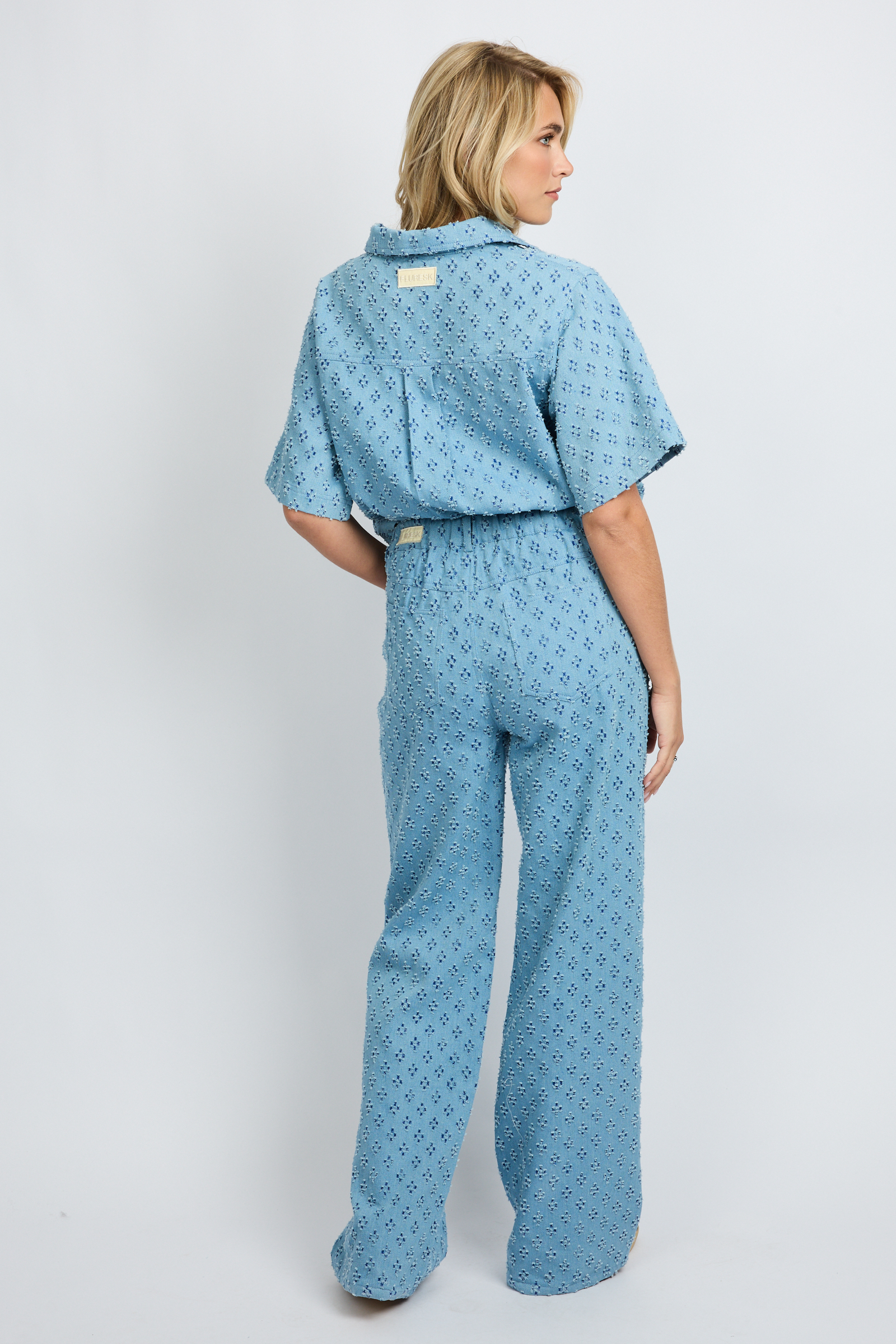 Nira pants - Afbeelding 2