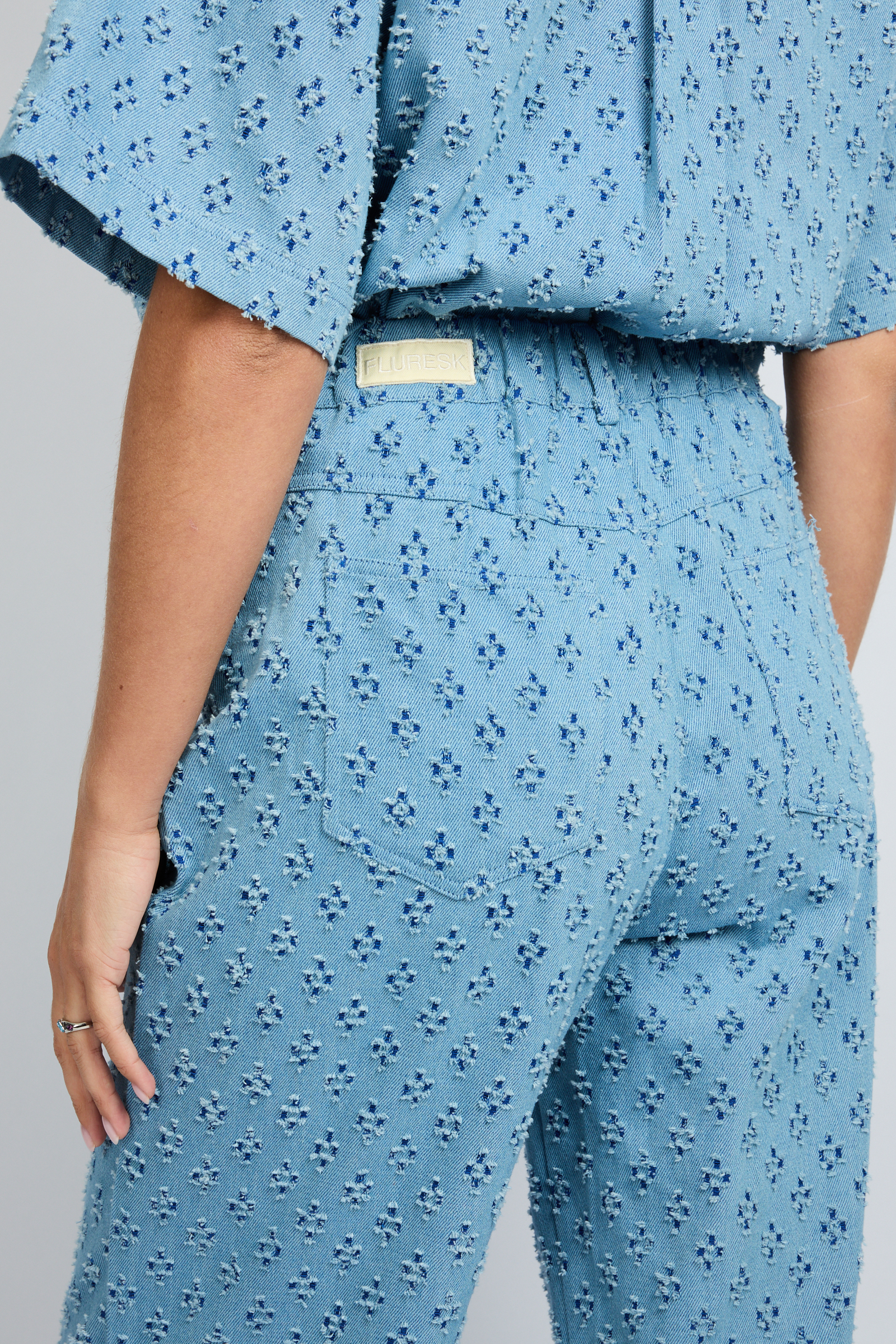Nira pants - Afbeelding 3