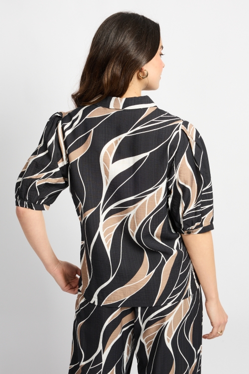 Lisa blouse - Afbeelding 3