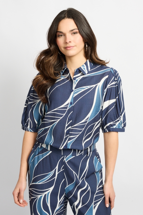 Lisa blouse - Afbeelding 1