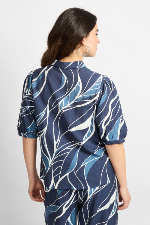 Lisa blouse - Afbeelding 2