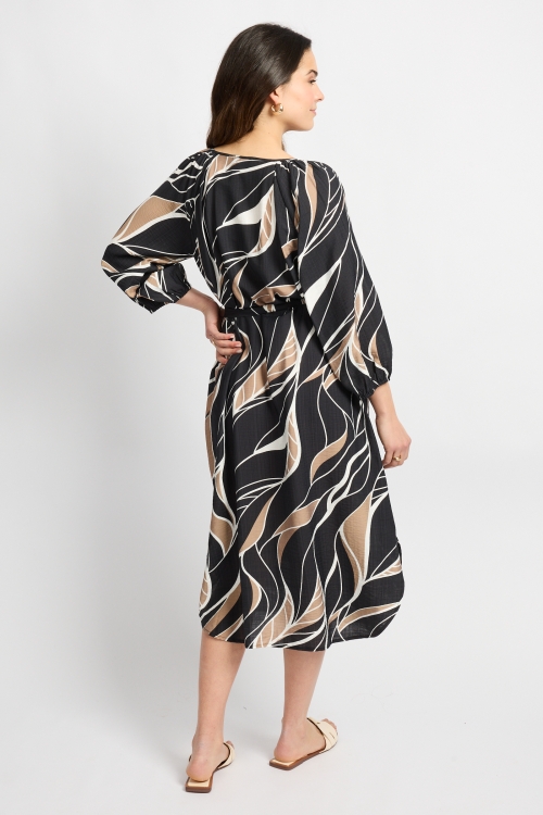 Dacia dress - Afbeelding 1