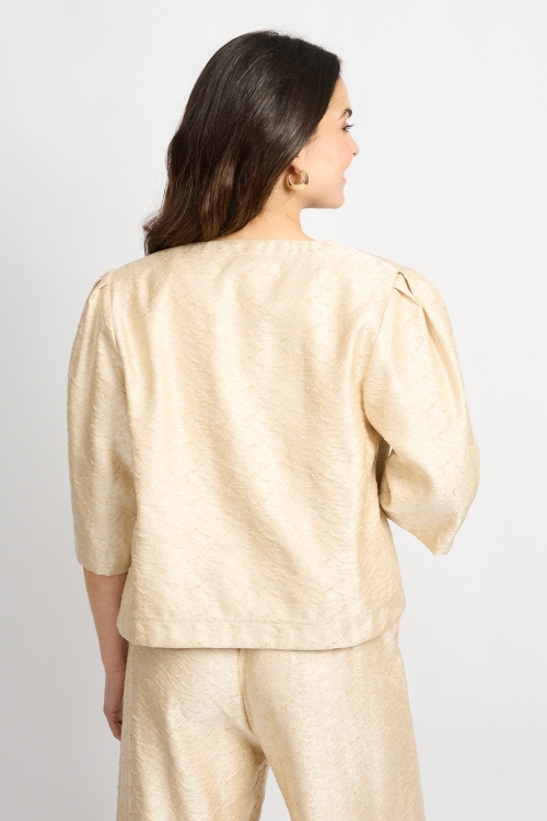 Josephine jacket - Afbeelding 2