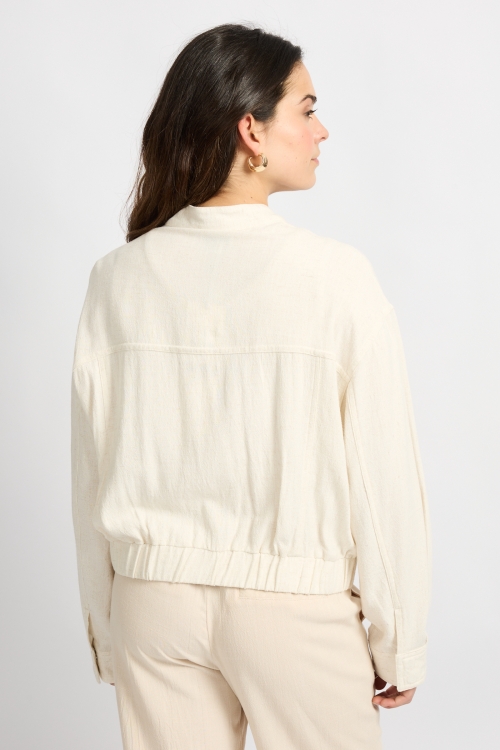 Jael jacket - Afbeelding 2